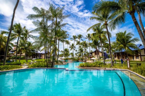 Отель Summerville Resort - All Inclusive  Ипожука